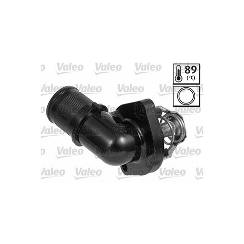 Thermostat eau pour peugeot - d'eau,