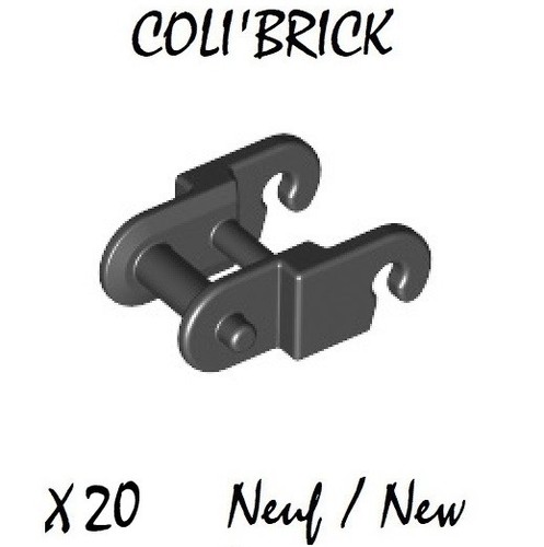 Lego 3711 20x - -,