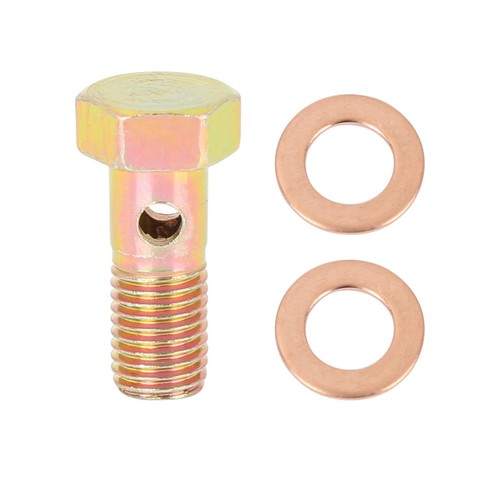 M8x1 0mm métrique filetage - métrique,
