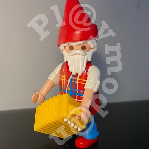 Playmobil 70025 lutin - playmobil,