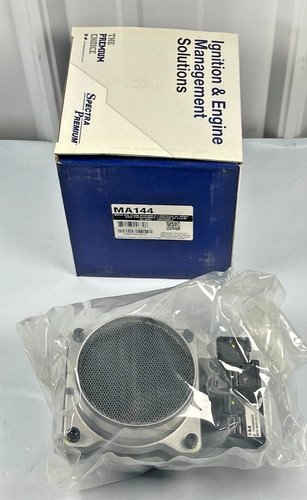 Ma144 mass air flow sensor - air,