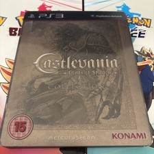 Castlevania Lords Of Shadow
