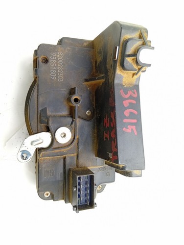 8200282303 serrure porte
