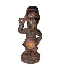 FETICHE BAKONGO 31 cm