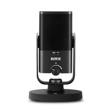 NT-USB - Mini Microphone USB