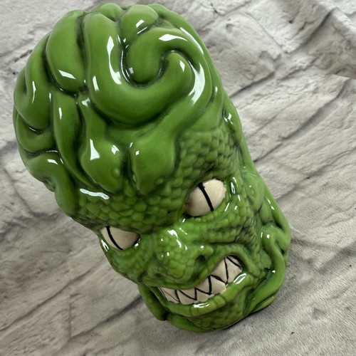 Grand mug tiki méduse - grand,