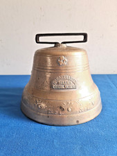 TRES GROSSE CLOCHE CENTENAIRE