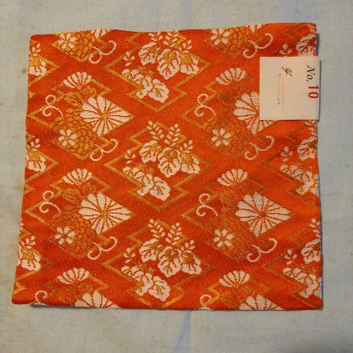 Tissu japonais cérémonie - tissu,