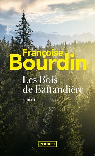 Les bois battandière - bois,