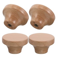  4 PCS Poignée De Porte