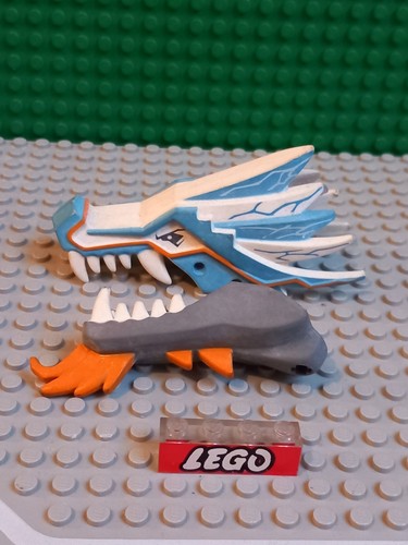 Lego tête dragon ninjago - lego., de