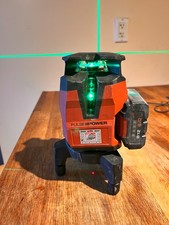 Hilti PM 40-MG Green