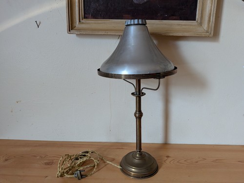 Lampe bureau art - de, déco