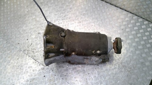 Boite vitesses mercedes - de,