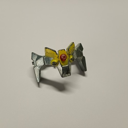 Vintage 1988 saint seiya - vintage,