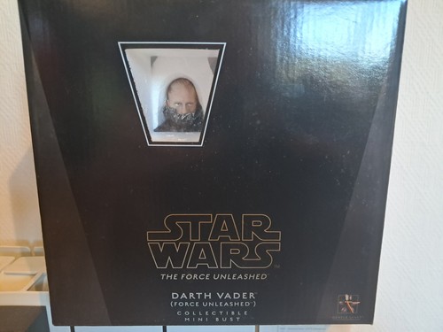 Buste star wars gentle giant - buste,