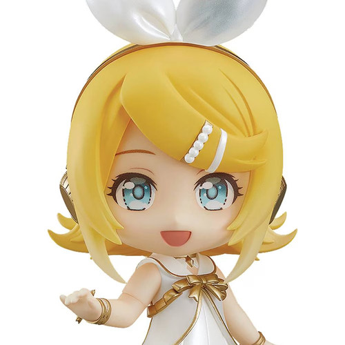 Vocaloid figurine kagamine - figurine,