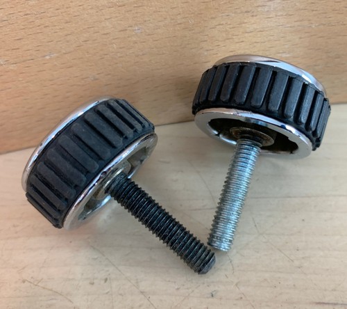 Lot sonor sq2 wing - 2x, bolt