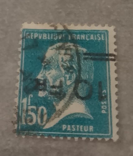 France poste aérienne - poste, n°4