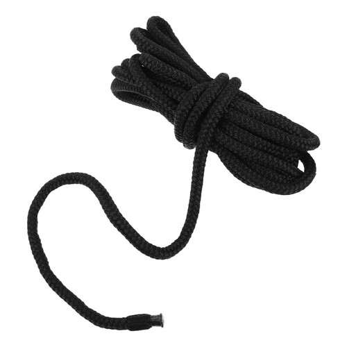 Corde amarrage tressée - d'amarrage, en