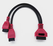 Cable Passerelle Fiat Jeep
