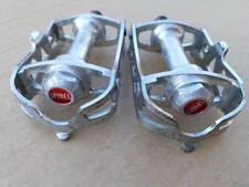 Paire pédales spidel m14 - spidel,