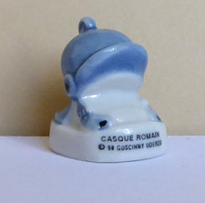 Fève Les Objets d' Astérix - 1999 - Le Casque Romain