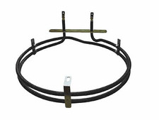 RESISTANCE CHALEUR TOURNANTE