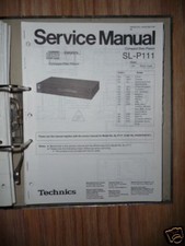 Manuel service technics - service,