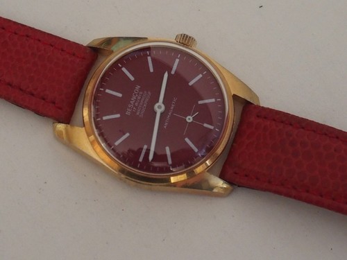Tres belle montre homme - montre,
