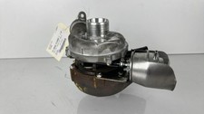 Turbo CITROEN C4 GRAND PICASSO