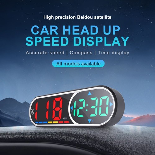 Tableau bord voiture hud - tableau,