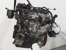 ⭐ 9HY moteur complet pour CITROEN BERLINGO FURGON 1.6 HDI 75 (75 CV) 2008 824104