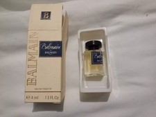 Balmain De Balmain Edt 4 Ml