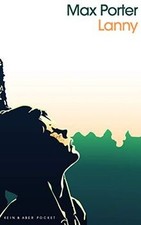 Lanny de Max Porter | Livre |