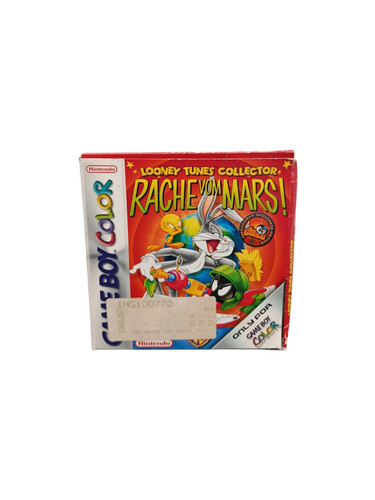Looney tunes collector rache - tunes,