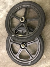 Retro Bmx Skyway Graphite