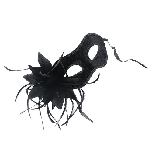 Masque en - ,