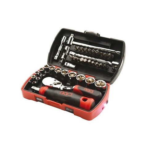Coffret pocket light - pocket, 39