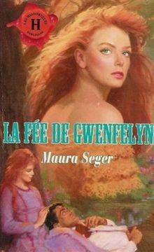 Fée gwenfelyn - la, de