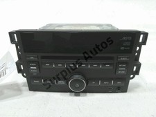 AUTORADIO 94823339 CHEVROLET AVEO 1 (05/2008 12/2011) / NE 226768