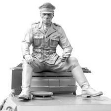 Kit maquette résine 1/16