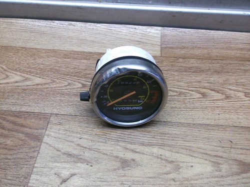 Hyosung 125 compteur - hyosung,