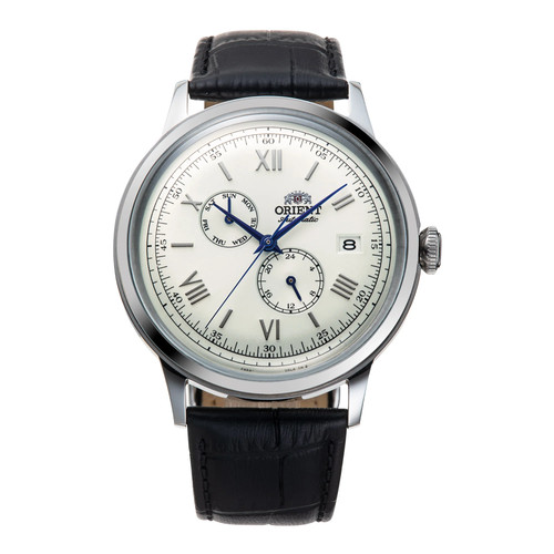 Montre orient ak0701s homme - montre, ra-ak0701s