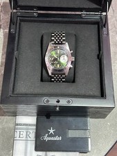 AQUASTAR Deep Star Greenwich