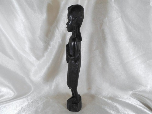 Art africain sculpture - art, :