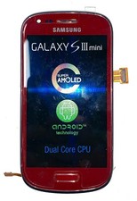 Ecran complet original Samsung