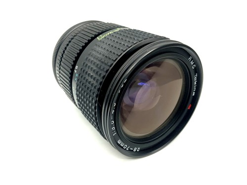 Tokina 70mm 5 4 - 28-70mm, 1:3.5-4.5