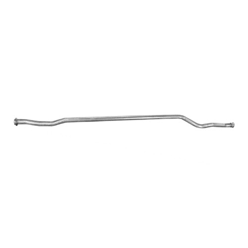 Tube pour échappement - , citroen