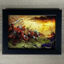 Commander Farsight Art